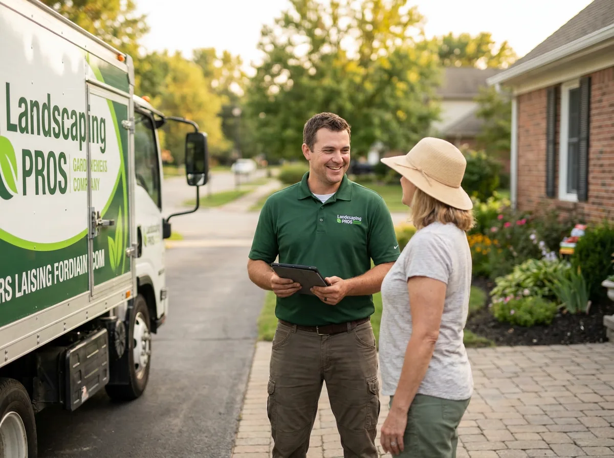 Landscaping Starford, PA FAQs